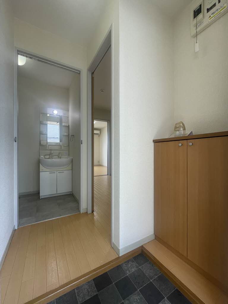 フレグランスてんま 0205号-6