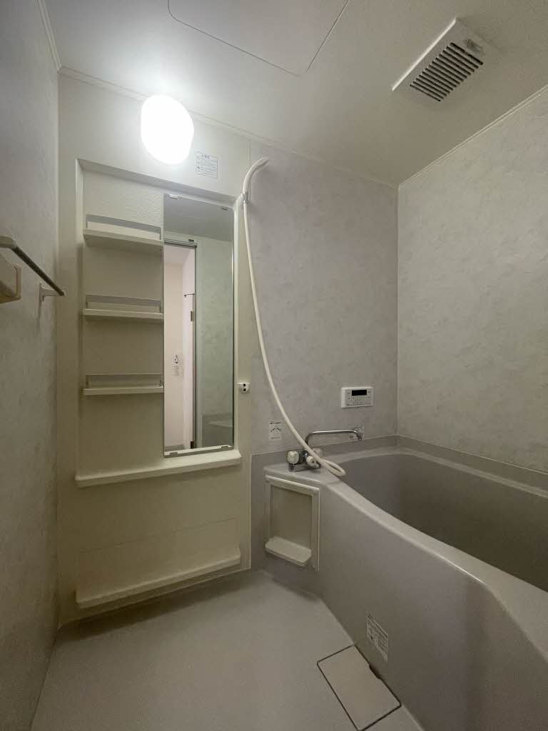 フレグランスてんま 0205号-9