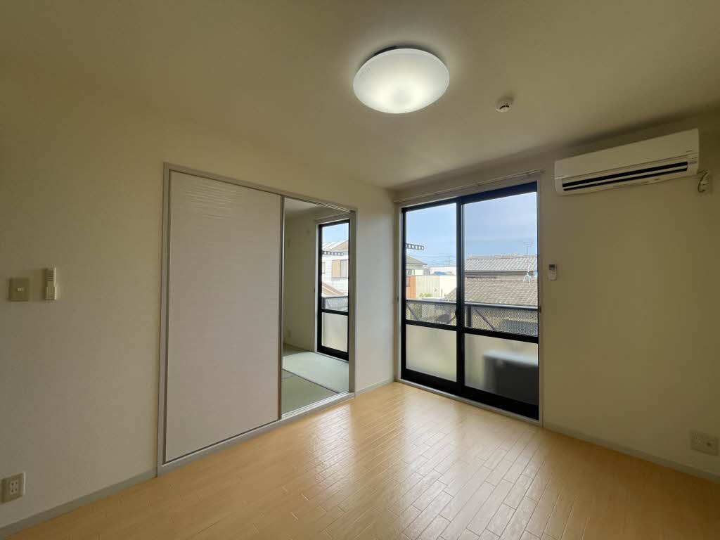 フレグランスてんま 0205号-13