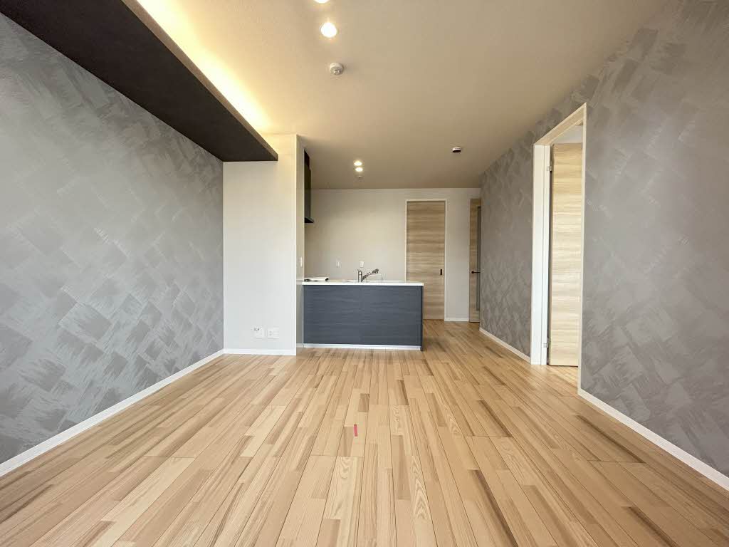 ラウンドアバウト安城 0101号-2