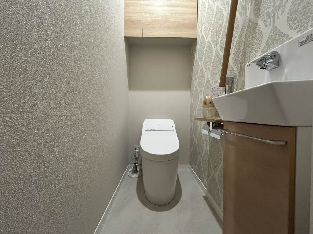 ラウンドアバウト安城 0101号-11