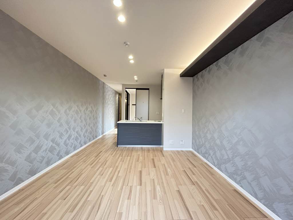 ラウンドアバウト安城 0105号-2