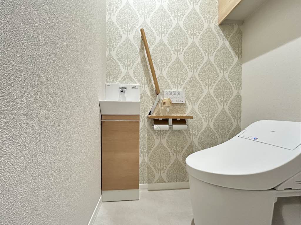 ラウンドアバウト安城 0105号-11