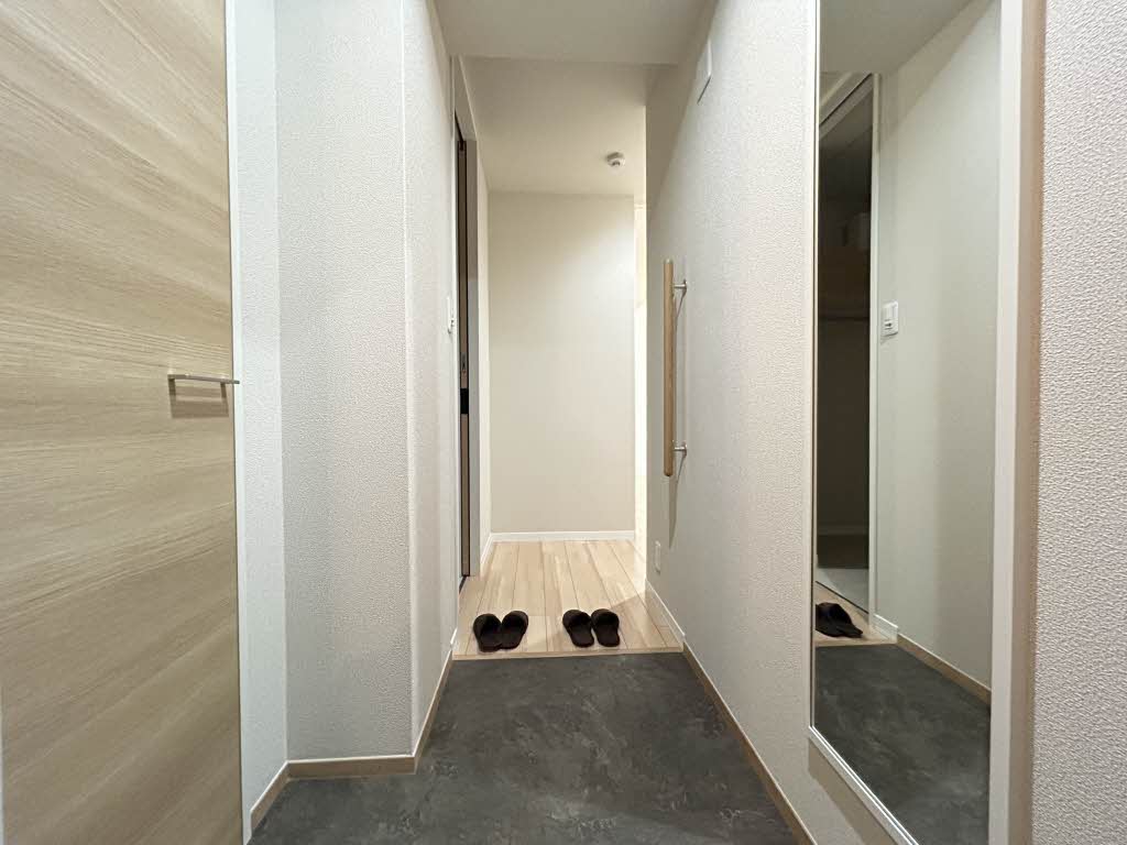 ラウンドアバウト安城 0201号-9