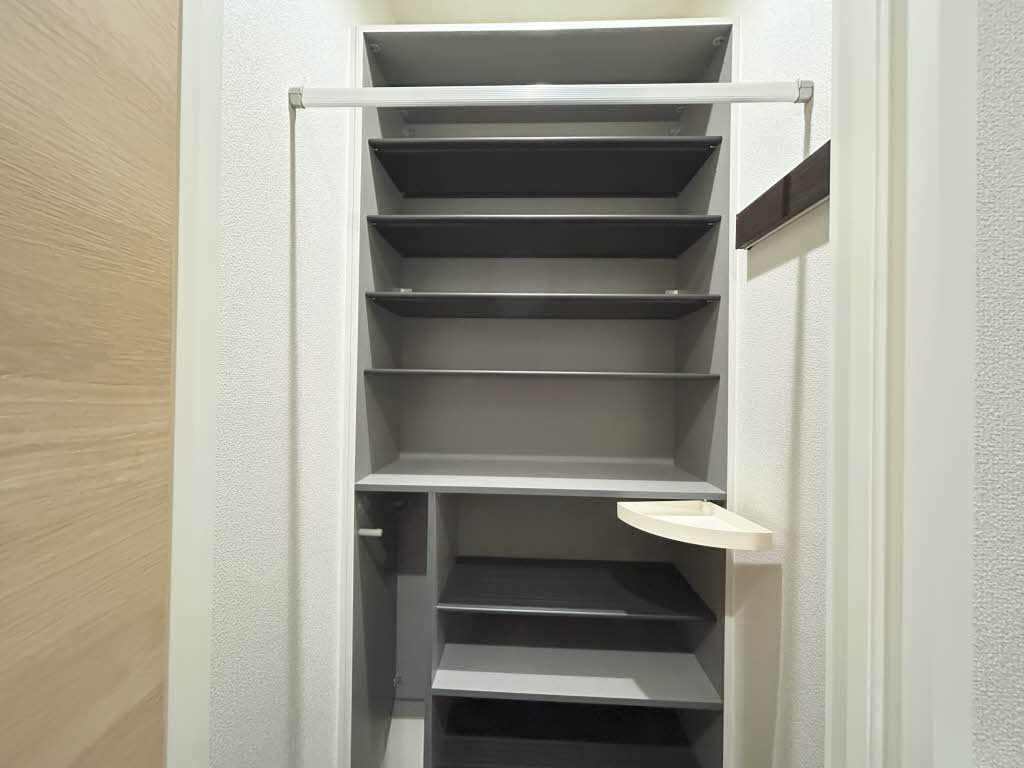 ラウンドアバウト安城 0201号-10