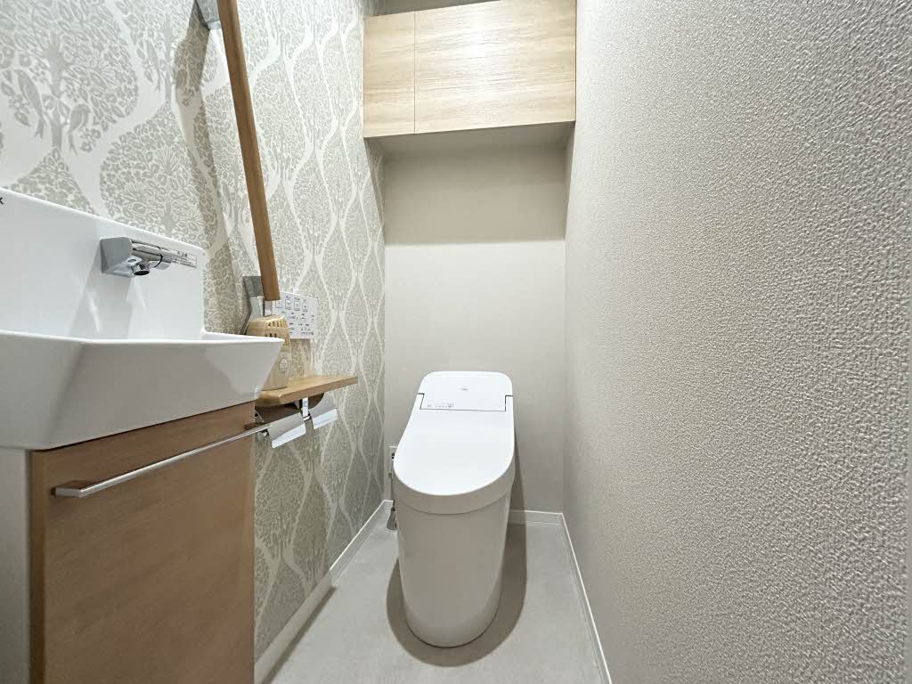 ラウンドアバウト安城 0201号-11