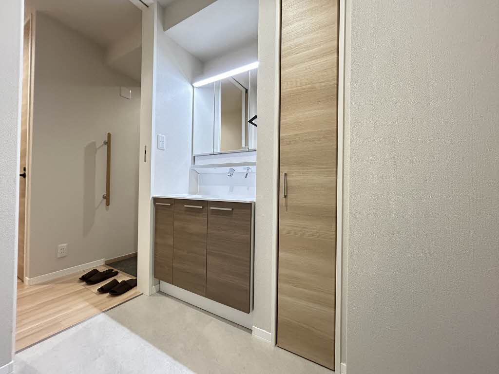 ラウンドアバウト安城 0201号-12