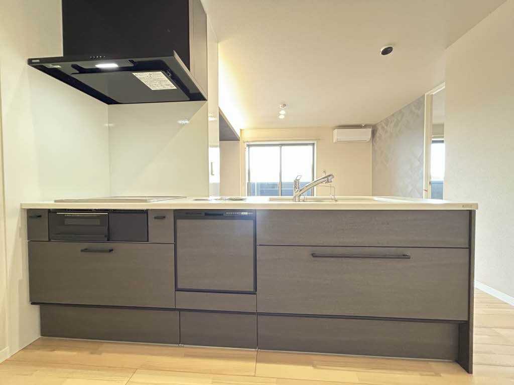 ラウンドアバウト安城 0202号-3