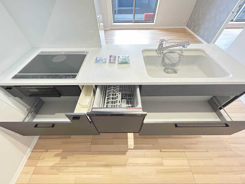 ラウンドアバウト安城 0202号-4