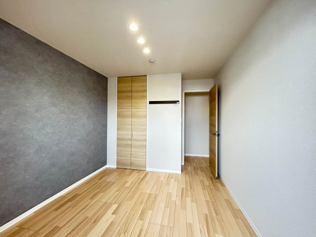 ラウンドアバウト安城 0202号-9