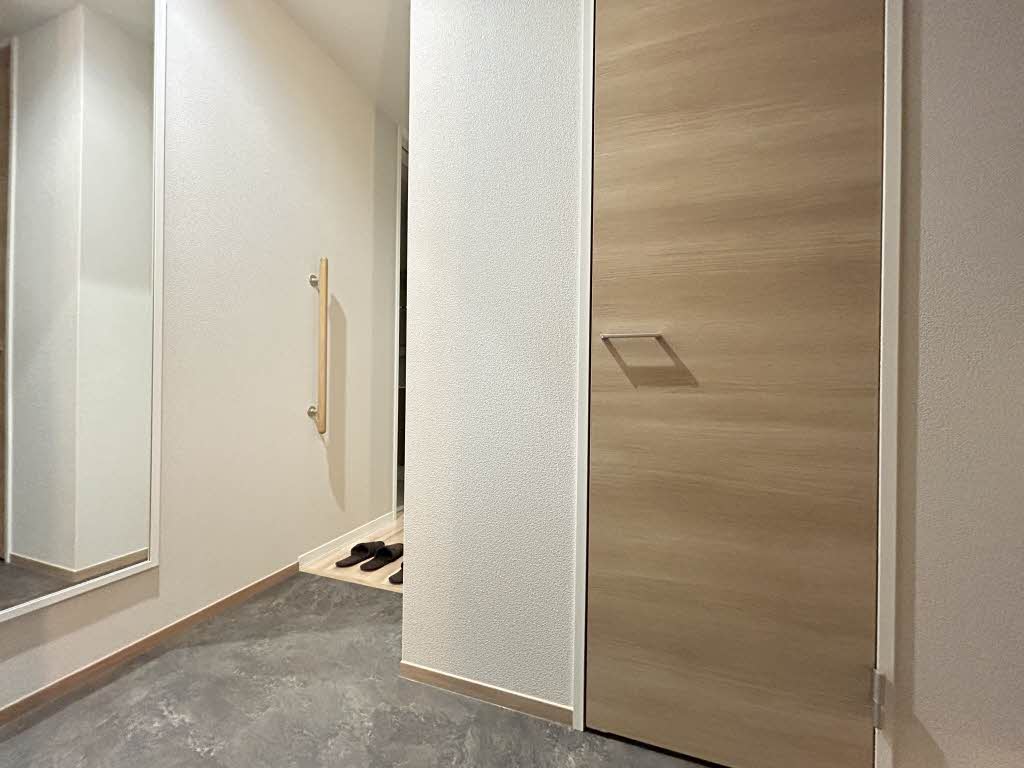 ラウンドアバウト安城 0202号-11