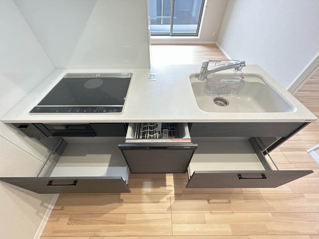 ラウンドアバウト安城 0203号-4