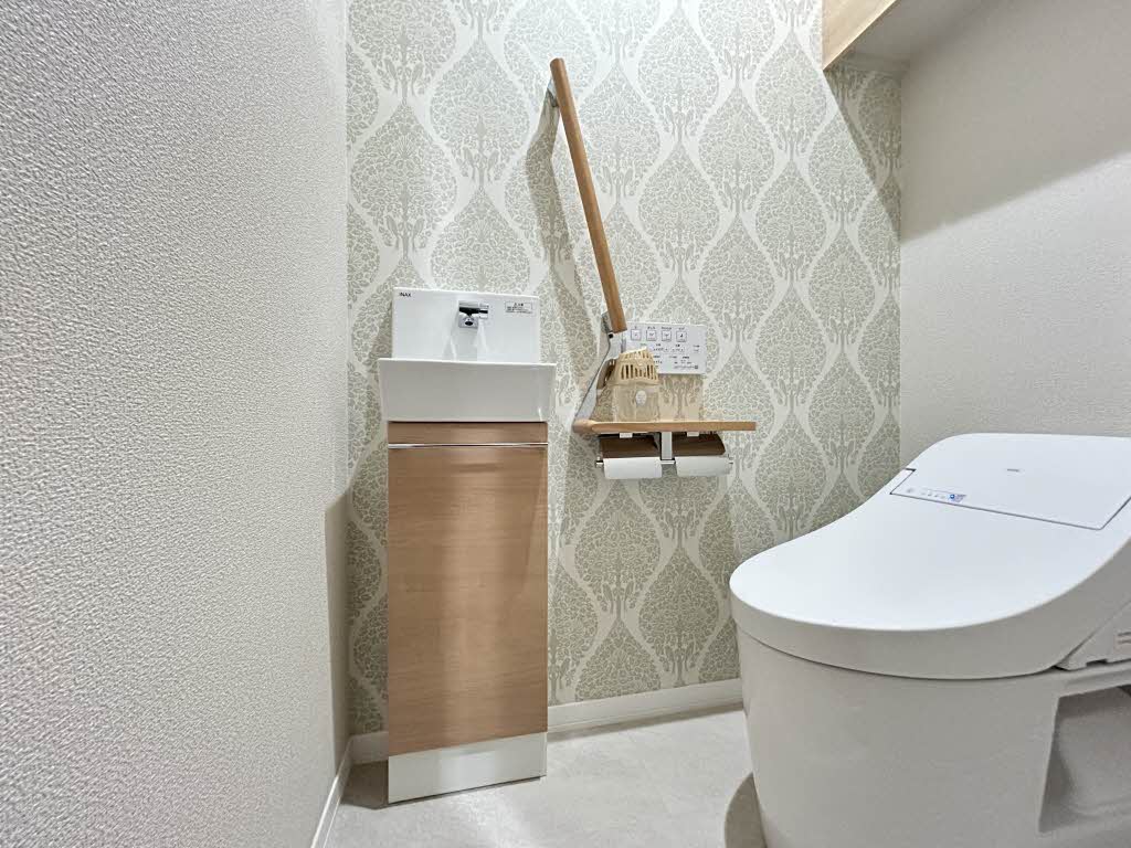 ラウンドアバウト安城 0203号-10