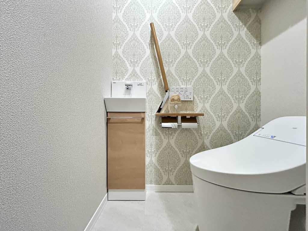 ラウンドアバウト安城 0205号-11