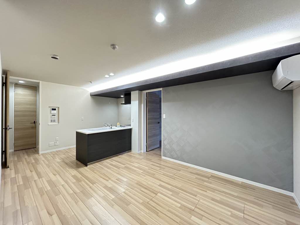 ラウンドアバウト安城 0301号-3