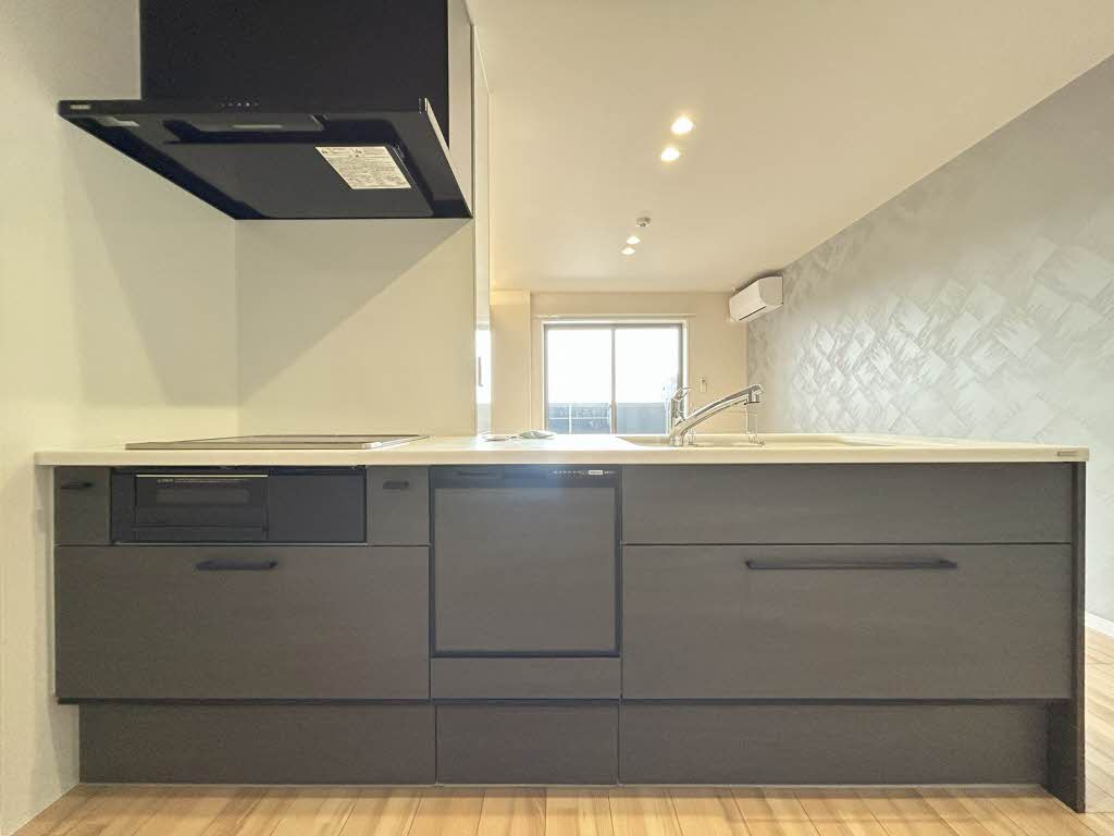 ラウンドアバウト安城 0305号-4