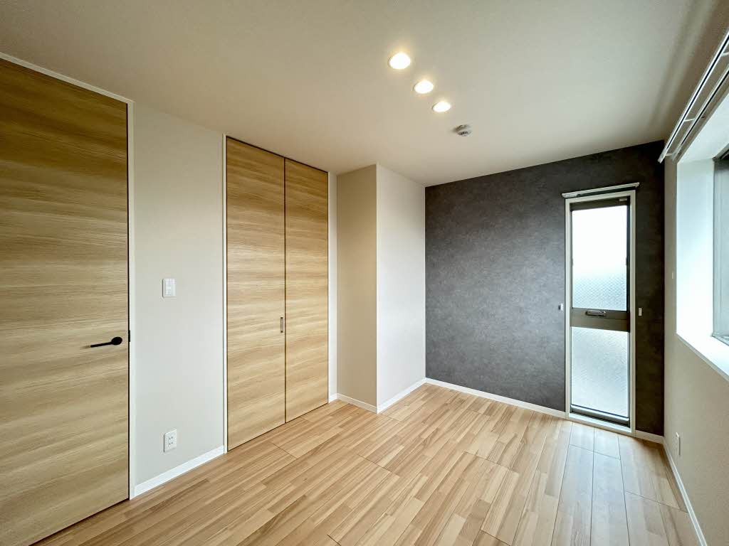 ラウンドアバウト安城 0305号-8