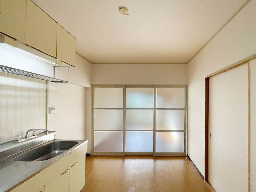 グランドハイツ六番町 0604号-3