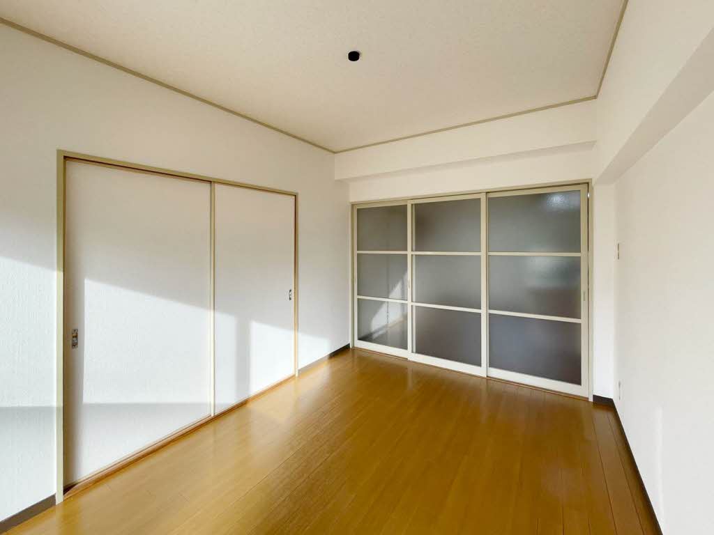 グランドハイツ六番町 0604号-6