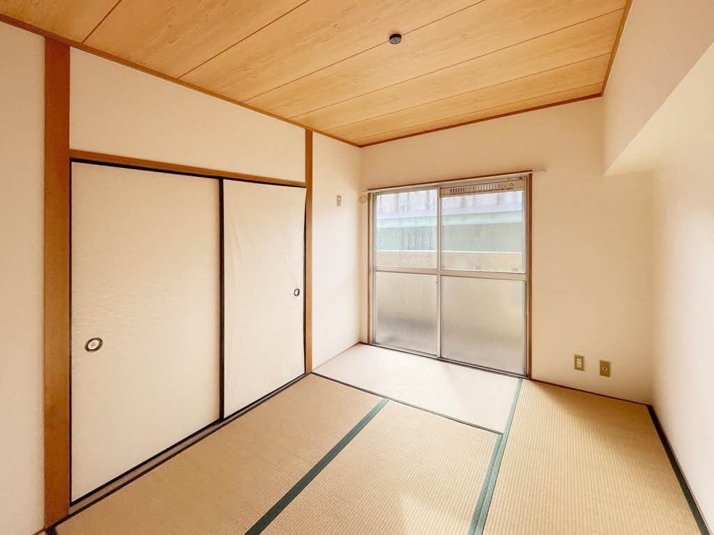 グランドハイツ六番町 0604号-7