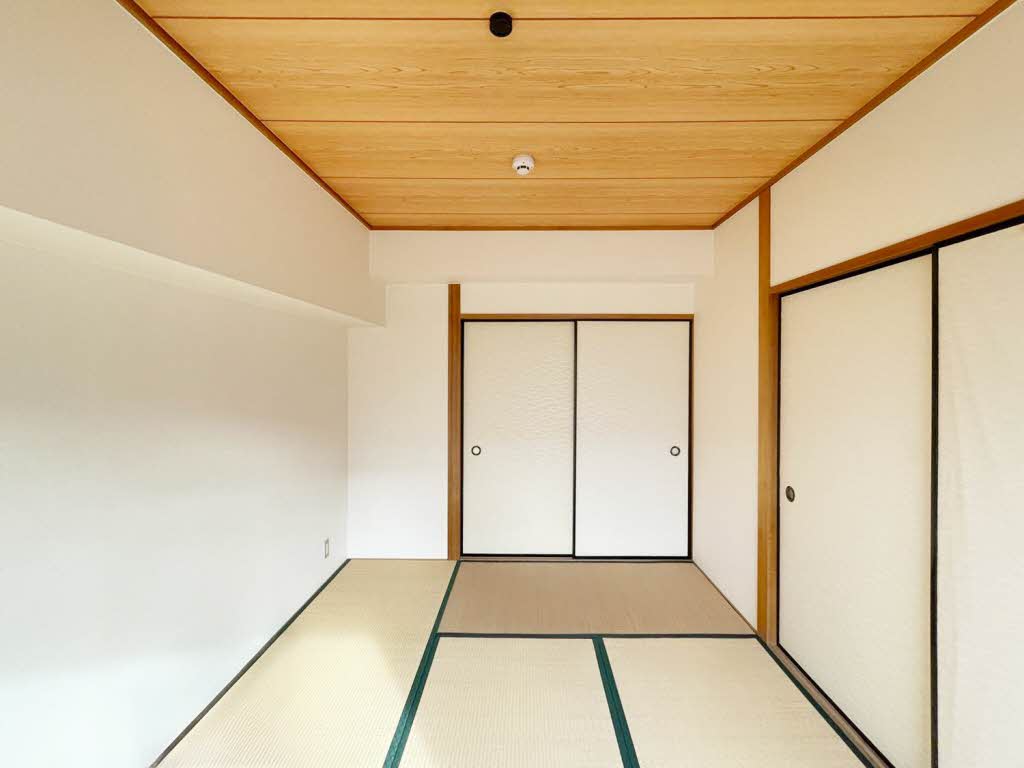 グランドハイツ六番町 0604号-8