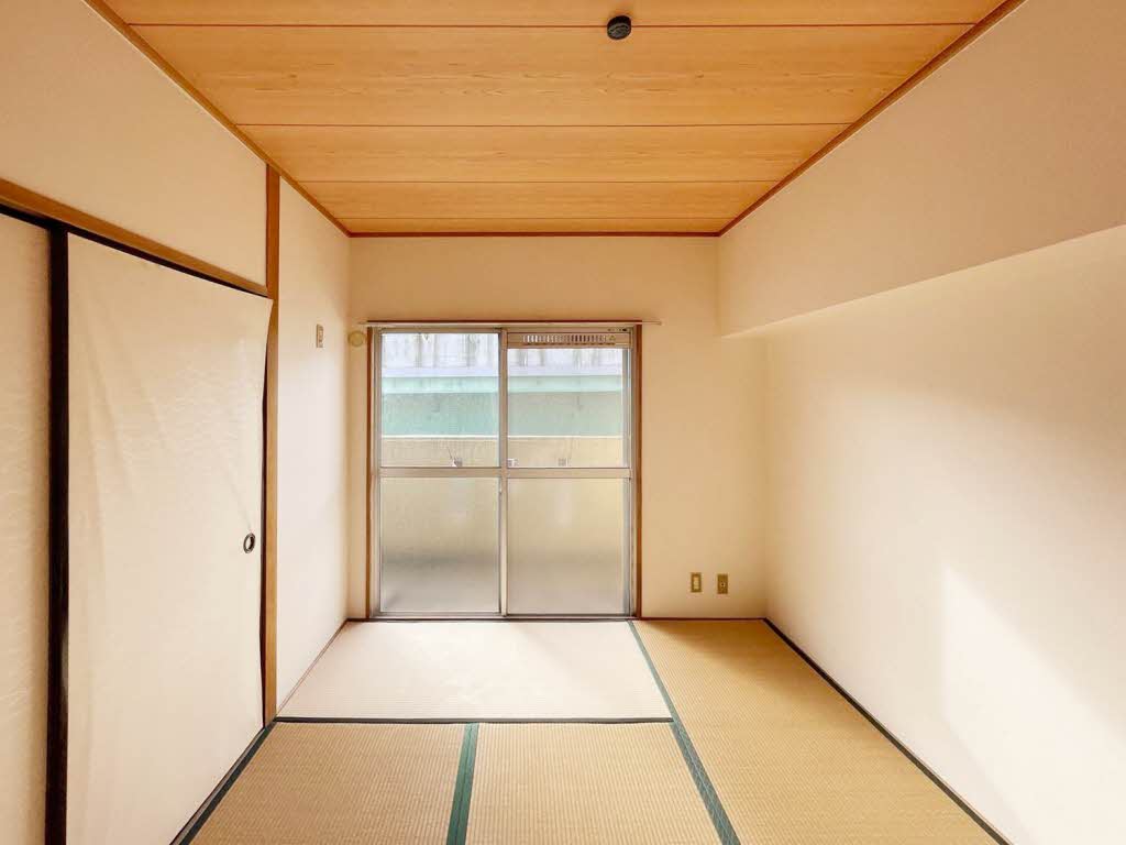 グランドハイツ六番町 0604号-9