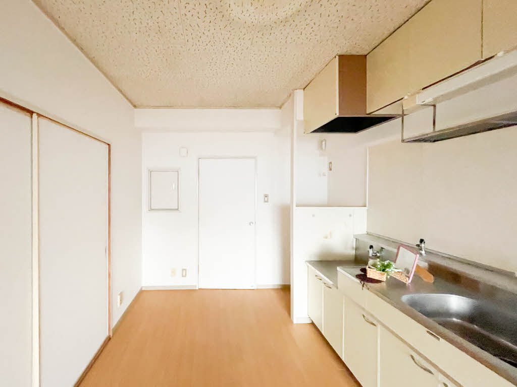 グランドハイツ六番町 0704号-4