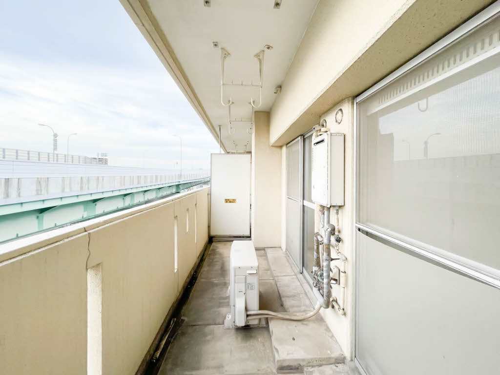 グランドハイツ六番町 0704号-14