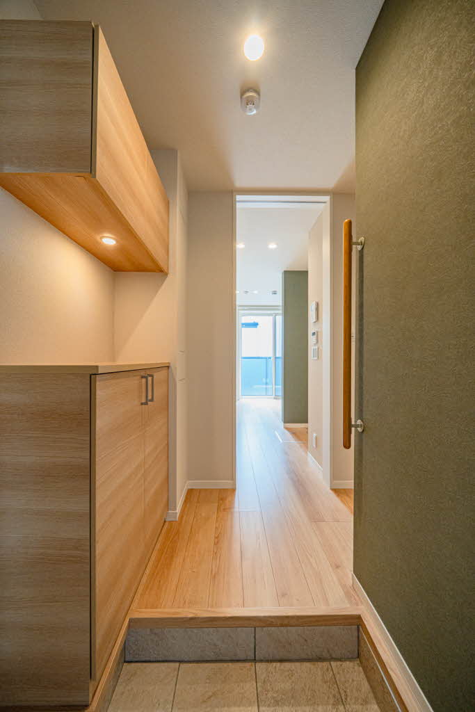 シャーメゾン ル シエル 0101号-2