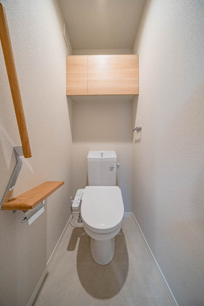 シャーメゾン ル シエル 0101号-4