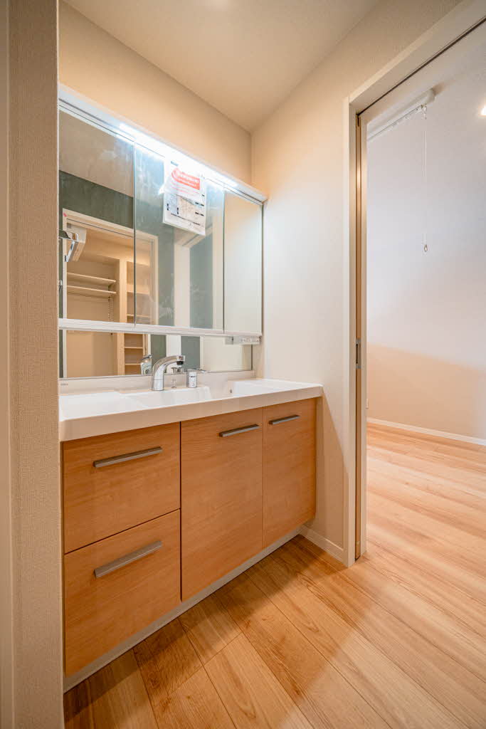 シャーメゾン ル シエル 0101号-6