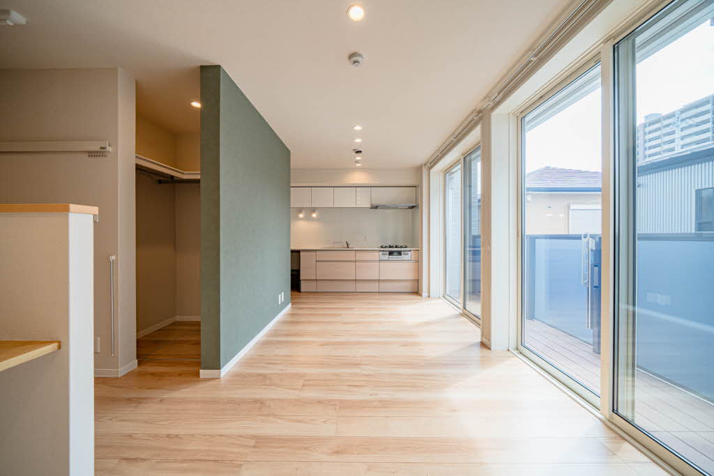 シャーメゾン ル シエル 0101号-9