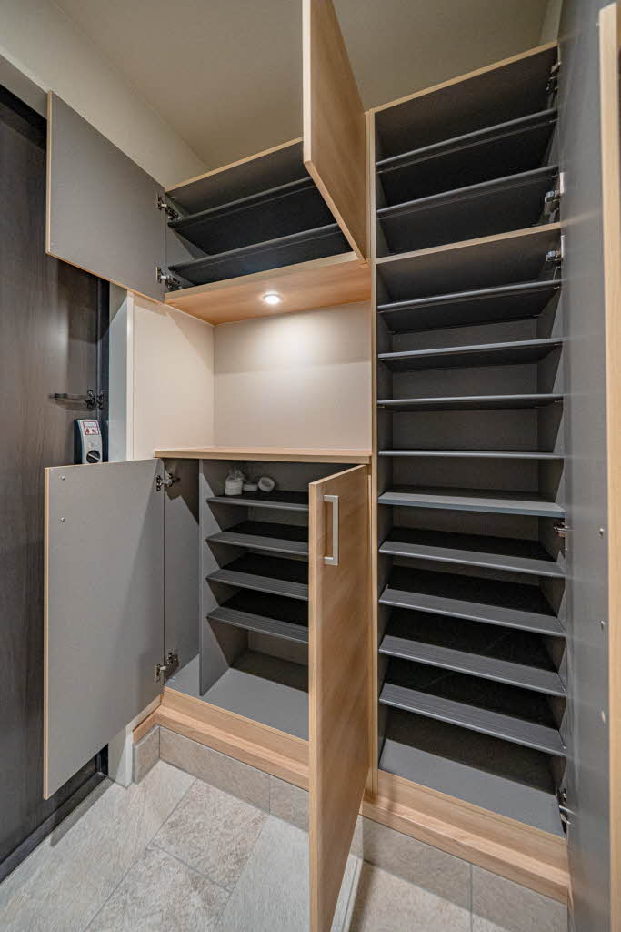 シャーメゾン　ル　シエル 0104号-3