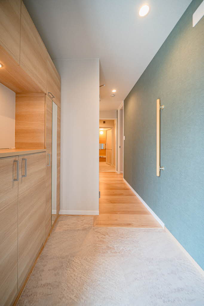 シャーメゾン　ル　シエル 0204号-2