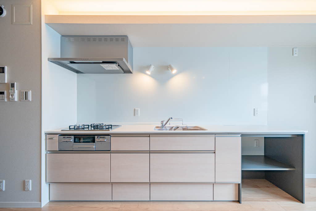 シャーメゾン　ル　シエル 0204号-7