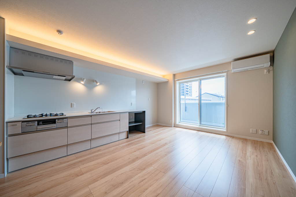 シャーメゾン　ル　シエル 0204号-8