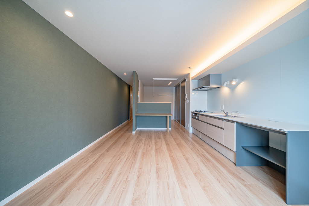 シャーメゾン　ル　シエル 0204号-10