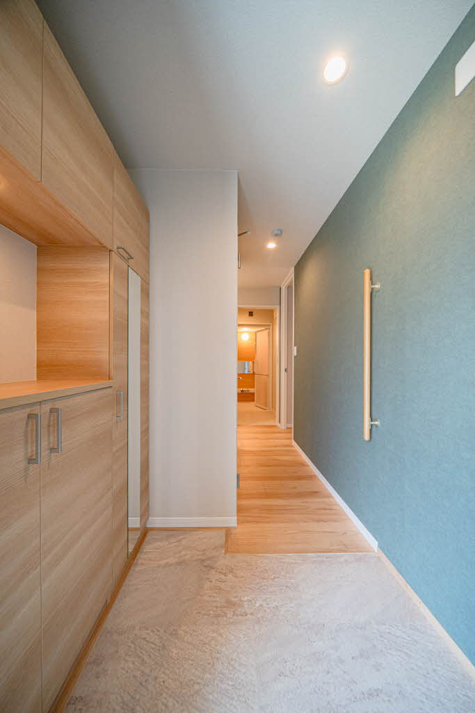 シャーメゾン　ル　シエル 0304号-2