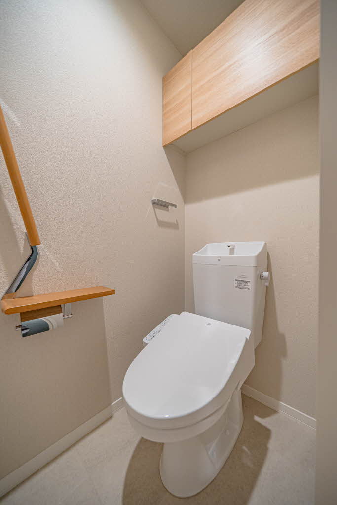 シャーメゾン　ル　シエル 0304号-4