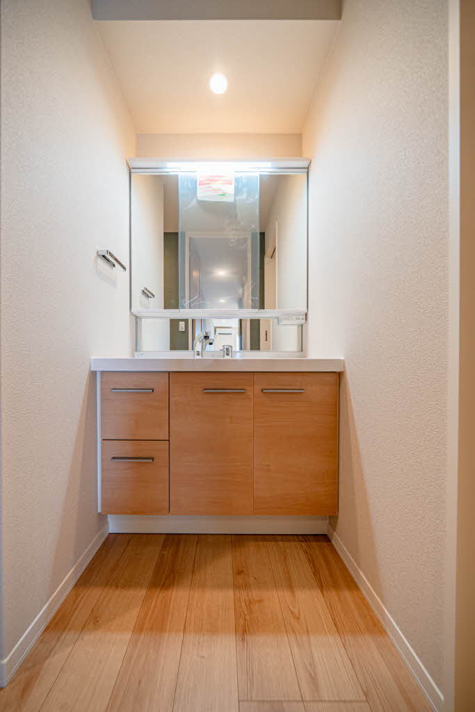 シャーメゾン　ル　シエル 0304号-6