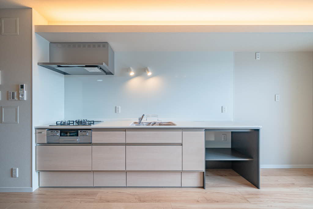 シャーメゾン　ル　シエル 0304号-7