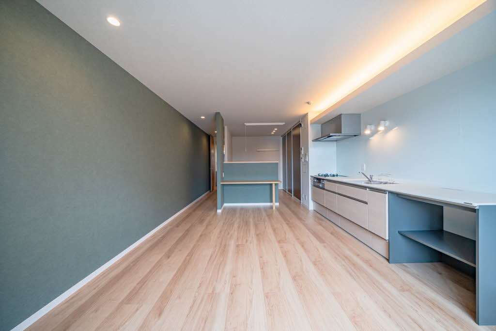 シャーメゾン　ル　シエル 0304号-10