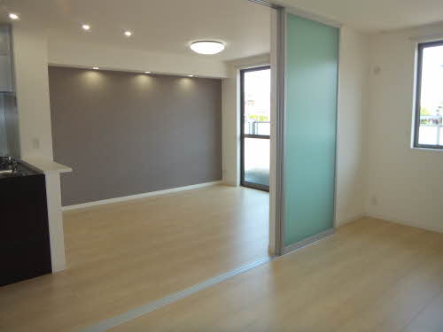 ＭＡＳＴＴＯＷＮ藤塚Ⅱ S102号-3