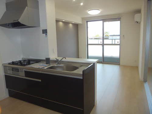 ＭＡＳＴＴＯＷＮ藤塚Ⅱ S102号-4