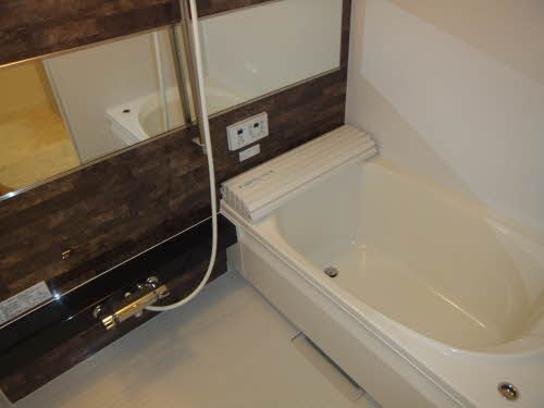 ＭＡＳＴＴＯＷＮ藤塚Ⅱ S102号-6