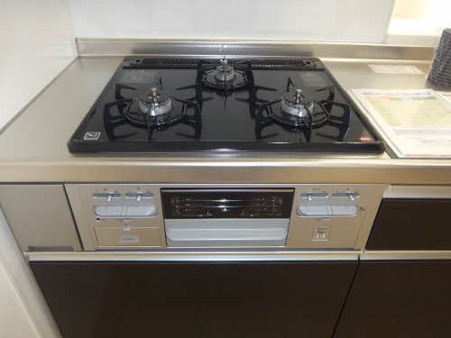 ＭＡＳＴＴＯＷＮ藤塚Ⅱ S102号-9