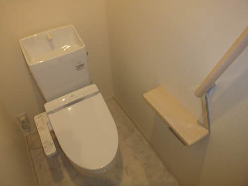 ＭＡＳＴＴＯＷＮ藤塚Ⅱ S102号-11