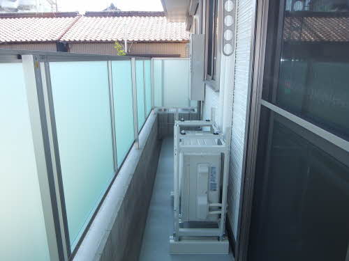 ＭＡＳＴＴＯＷＮ藤塚Ⅱ S102号-13