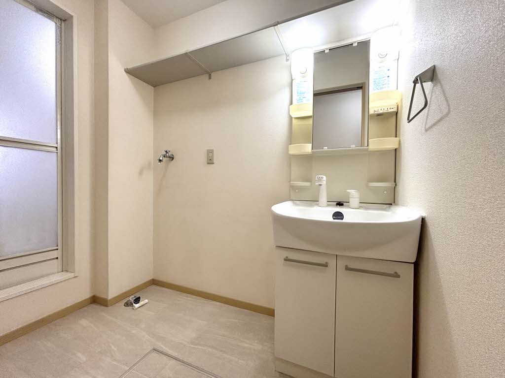 パラシオンワシヅ 0101号-12