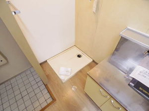 西村ビル 0206号-7